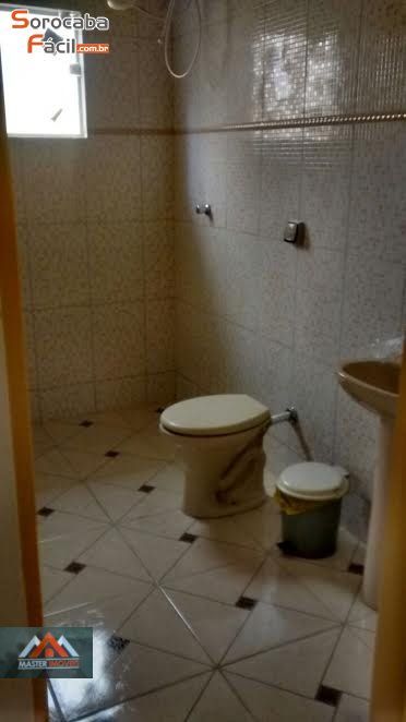 Casa em Jd. São Guilherme I, Sorocaba - Alugo Excelente Casa Nova - Foto 7